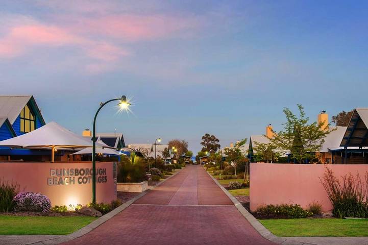 Resort für 6 Personen, mit Garten und Pool - 1