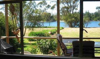 Holiday Home for 4 People in Tasmania, Australia, Photo 2