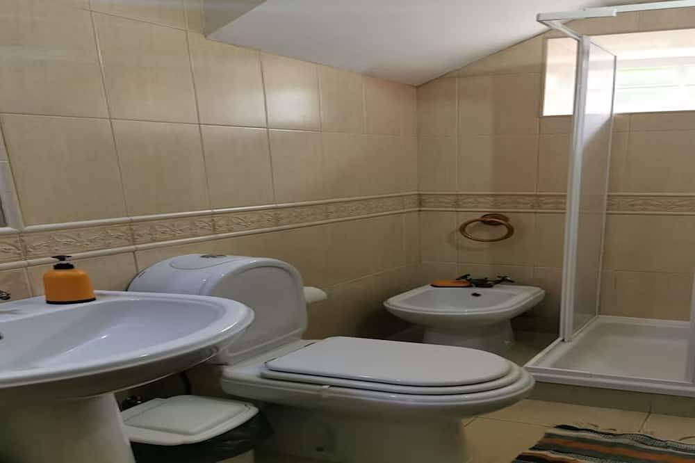 Atafona House 3 Bedrooms in Capelo, Zona Especial de Conservação da Caldeira e Capelinhos