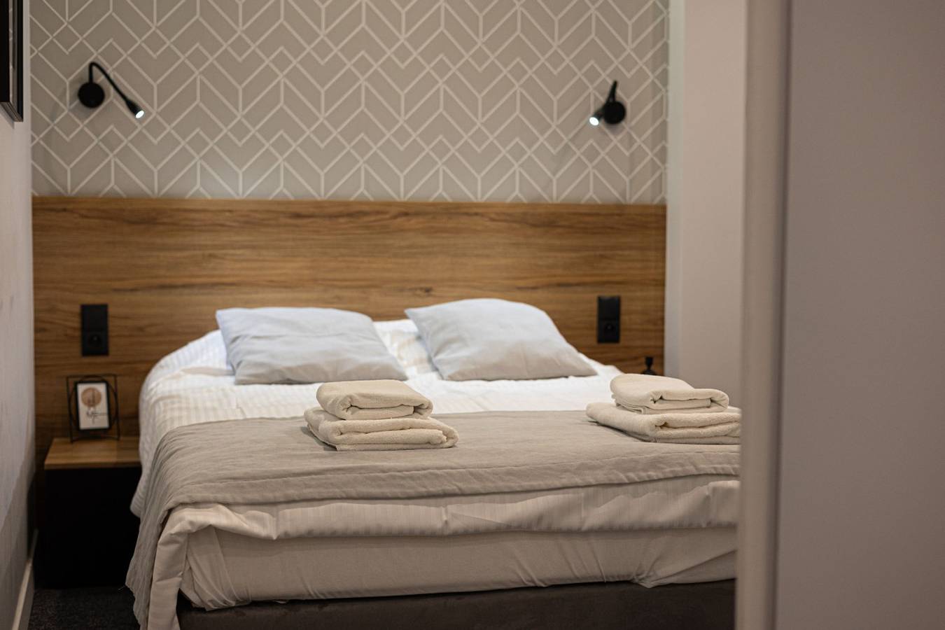 Ganze Wohnung, Estrella 7 | Elegancki apartament | W sercu Torunia in Thorn (Polen), Kujawien-Pommern