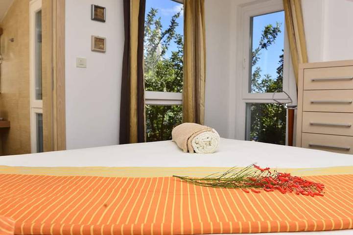 Villa pour 10 personnes, avec jacuzzi et jardin à Lozica - 3