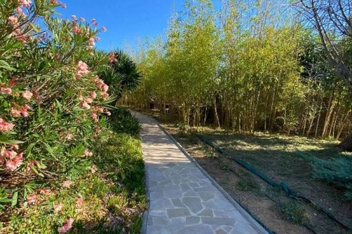 Al mar ! Disponibilidad en octubre - Mascotas Ok in Marseillan, Côte d'Améthyste