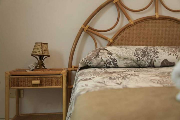 Relax in Style:Spacious 4-Bedroom Villa Rosetta Near Palermo's Coastal Treasures in Carini, Provincia de Palermo