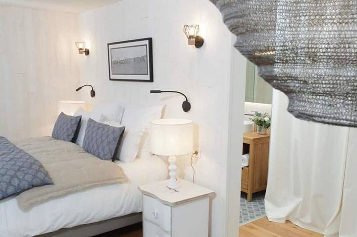 Maison d’hôte pour 8 personnes à Aix-en-Issart - 4