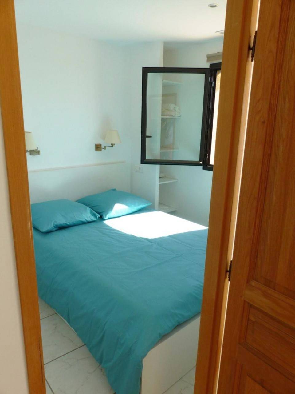 Appartement entier, Apartment with Sea View in La Croix-Valmer, Parc national de Port-Cros