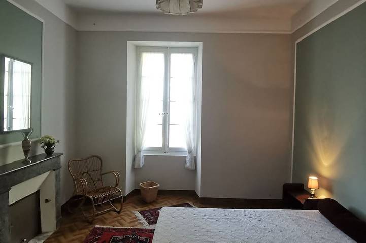 Location de vacances pour 7 personnes, avec jardin, animaux acceptés à Bégadan - 3