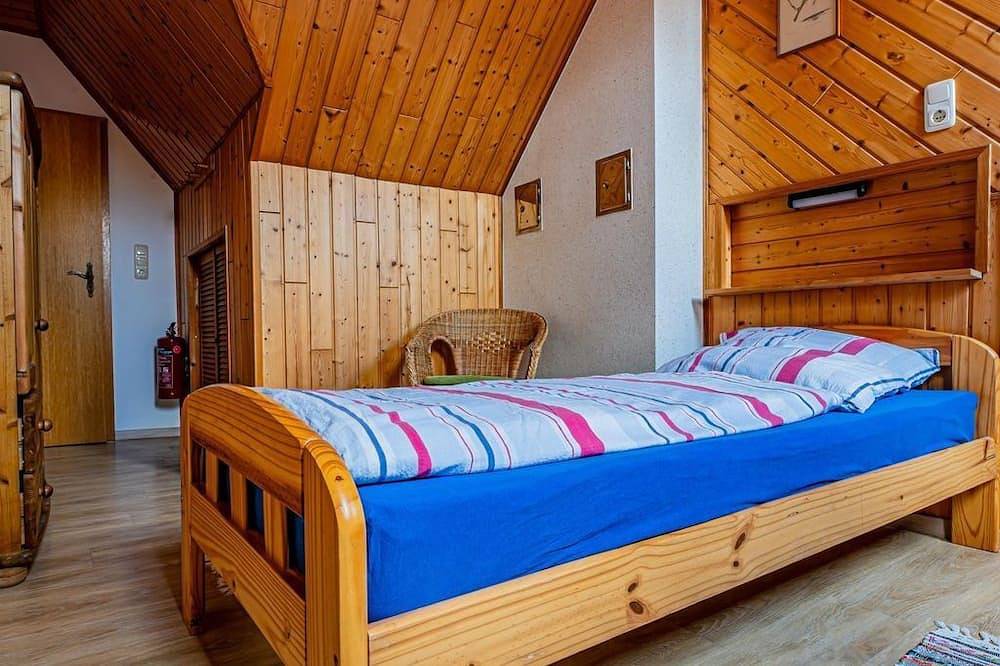 Geheel appartement, Vacation apartment Maria Soens - 5-bed vacation apartment in Kronenburg, Dahlem