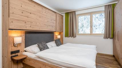 Chalet für 8 Personen in Saalbach, Kitzbüheler Alpen, Bild 3