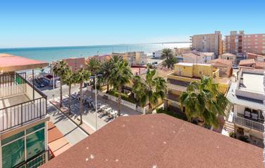 Holiday Apartment for 8 People in Santa Pola, Costa Blanca, Photo 1