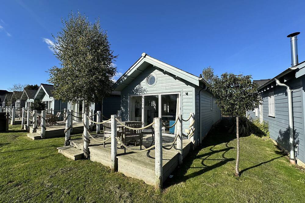 Casa vacanza a North Yorkshire a partire da 112€ a notte