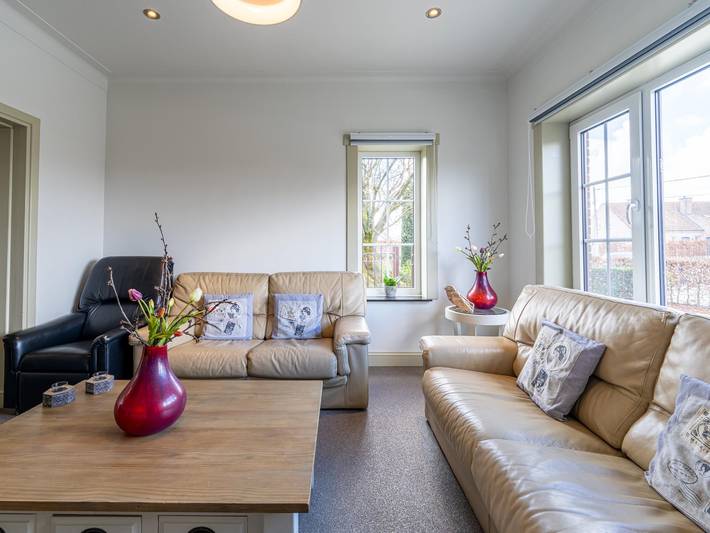 Ferienhaus für 14 Personen, mit Terrasse und Garten in Flandern - 2