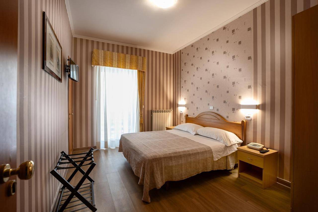 Single Room in Fiuggi, Province de Frosinone