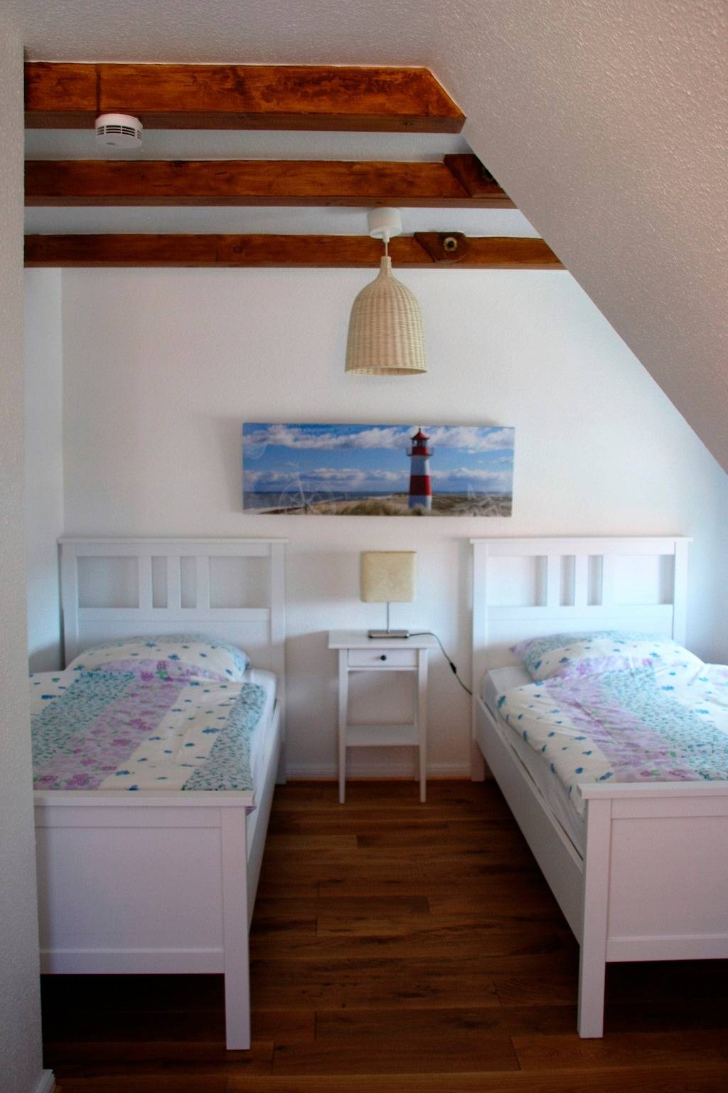 Ganze Ferienwohnung, Bachstelze in Ostfehmarn, Fehmarn