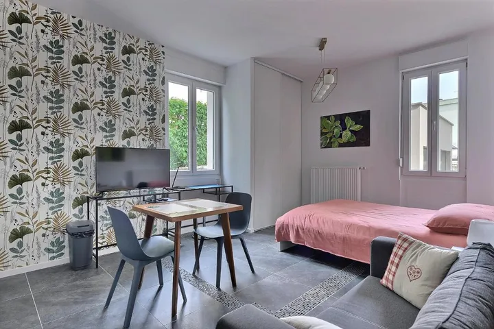 Ferienwohnung für 2 Personen - 1