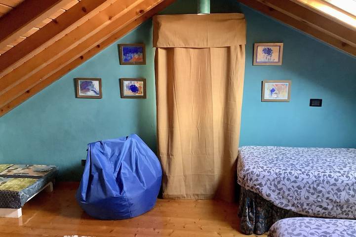 Location de vacances pour 4 personnes dans Burano - 4