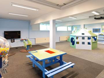 Ferienpark für 6 Personen in Ringkøbing, Holmsland Klit, Bild 4