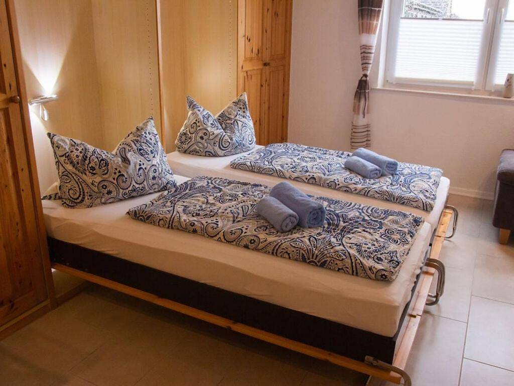 One-Bedroom Holiday Home in Hooksiel, Wangerland