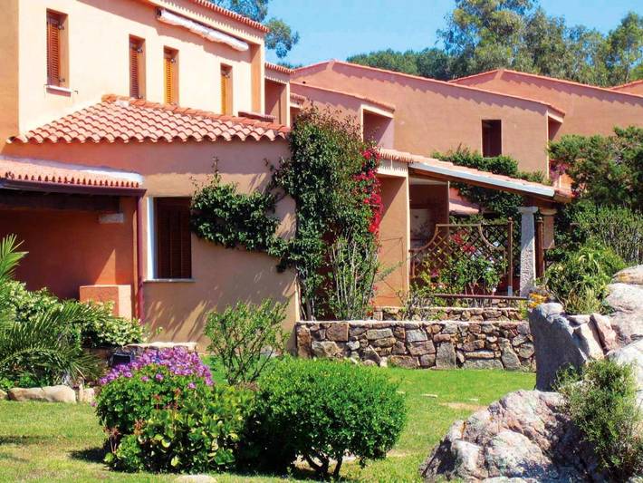 Vakantieappartement voor 4 personen, met tuin, met huisdier - 1