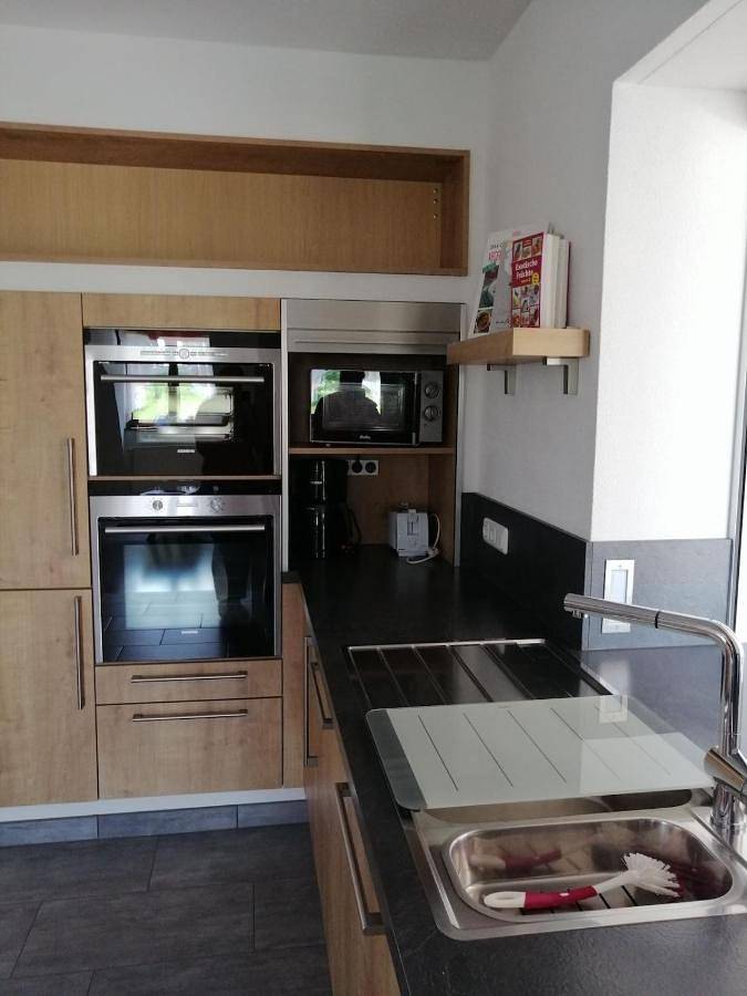 Ganze Wohnung, Apartment - Split Level in Feuchtwangen, Romantische Straße