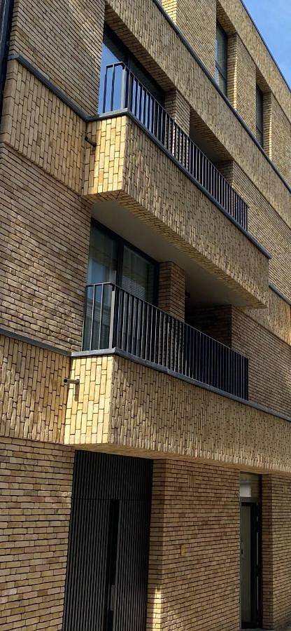 Appartement de vacances pour 2 personnes, avec vue et balcon