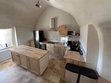 Casa De Vacaciones para 15 Personas en Saint-Georges-de-Luzençon, Occitania, Foto 2