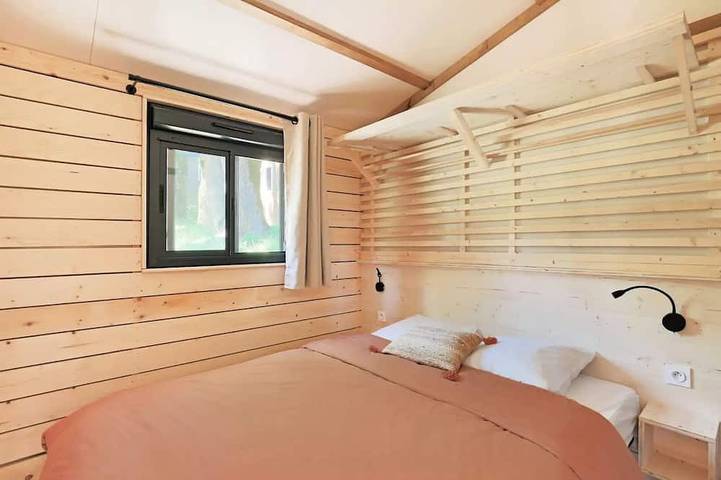 Gîte pour 2 personnes, avec piscine à Brissac-Quincé - 2