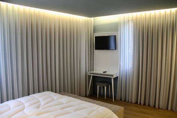 Chambre d’hôte pour 2 personnes, avec vue à Vila do Conde - 4