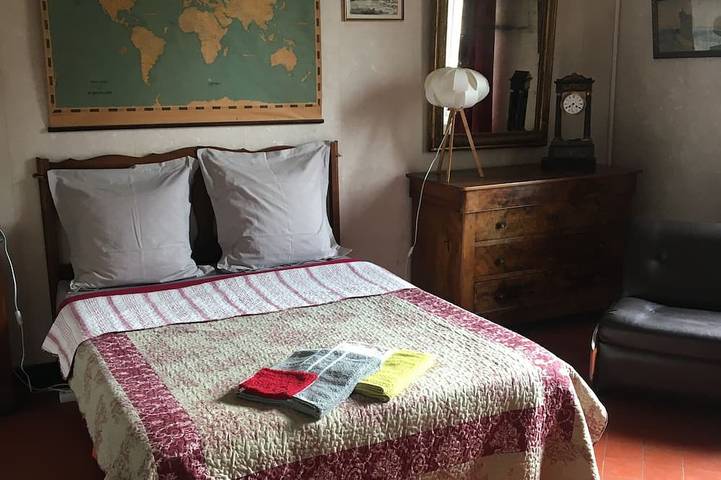 Location de vacances pour 8 personnes, animaux acceptés à Le Pontet - 2