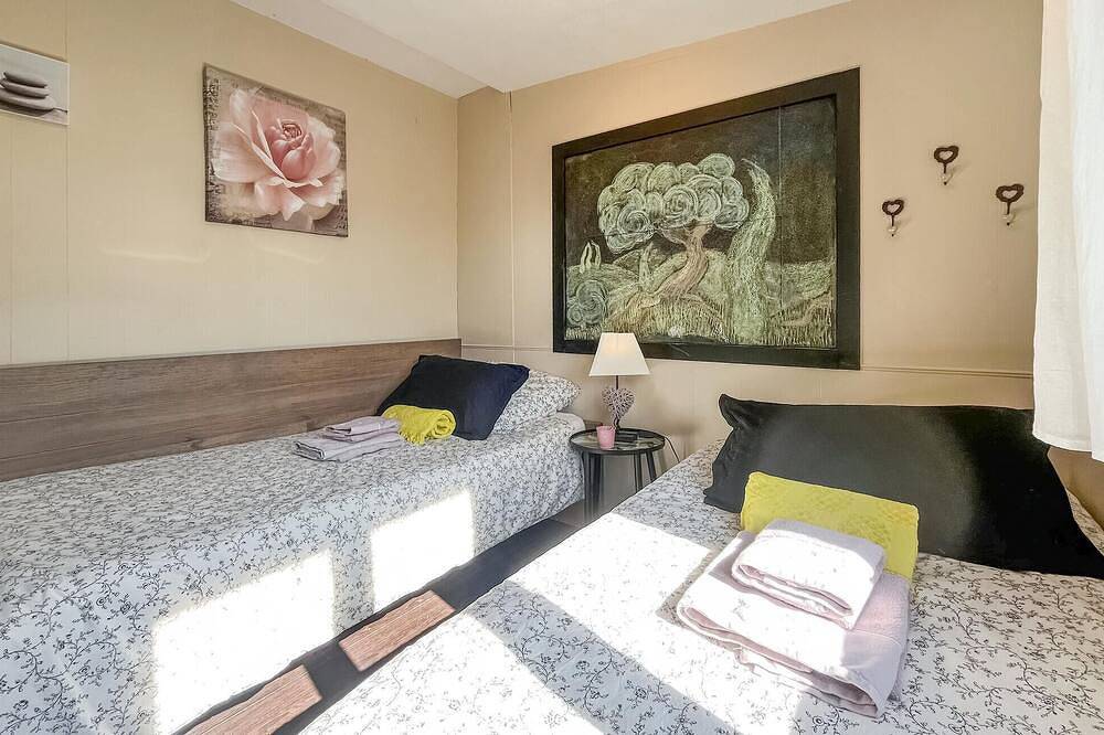 Maison proche Alpilles in Arles, Mediterranean Coast (France)