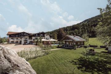 Ferienwohnung für 4 Personen in Flachau, Ski Amadé, Bild 1