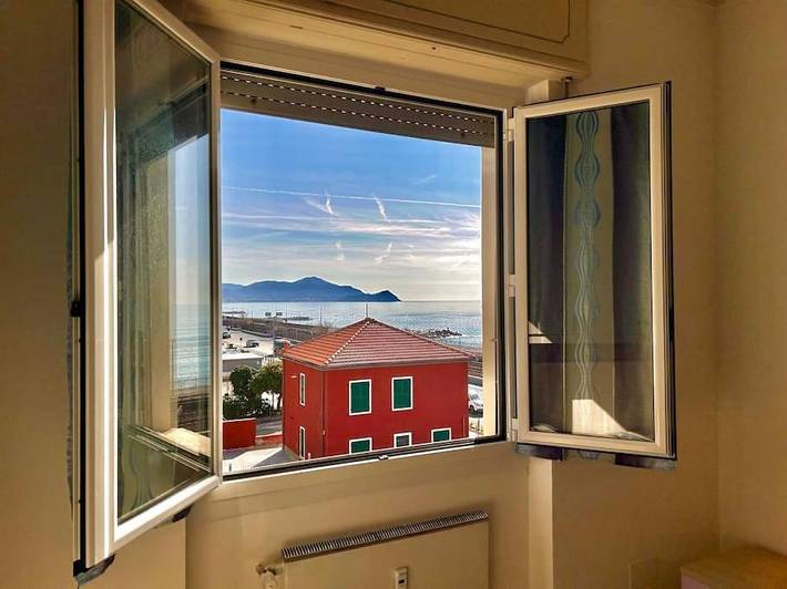 Apartamento de vacaciones para 6 personas, con terraza y vistas, Se admiten mascotas - 1