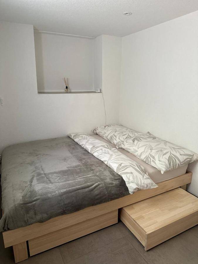 Ferienwohnung für 2 Personen, mit Haustier - 1