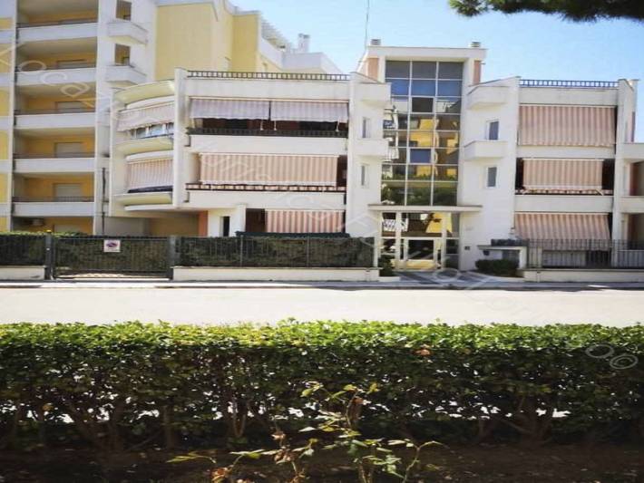 Gîte pour 4 personnes, avec jardin à Barletta - 2