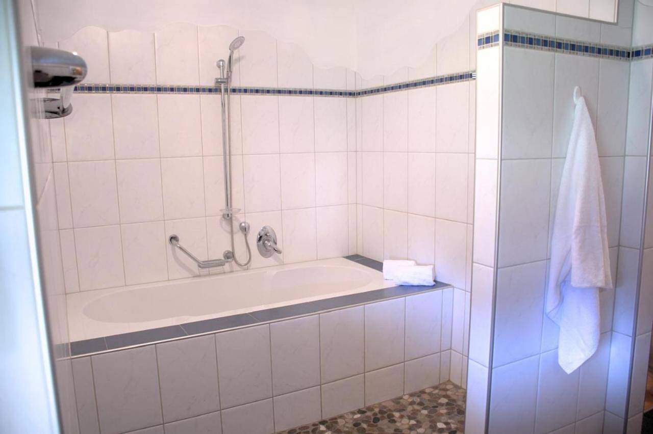 Geheel appartement, Haus Koller in Grän, Allgäuer Alpen (Oostenrijk)