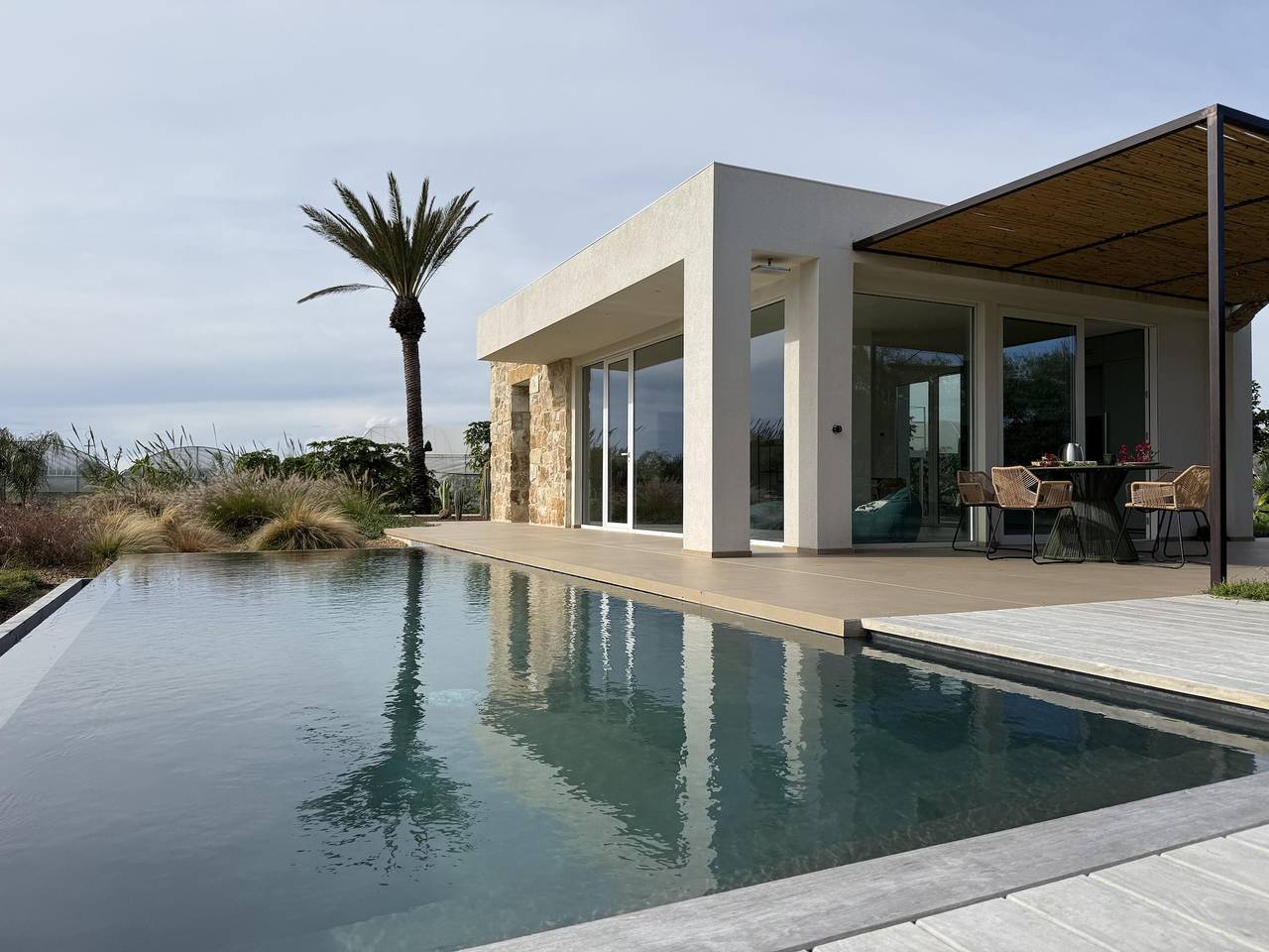 Villa Euforia - Marina Di Ragusa in Ragusa, Ragusa Provinz