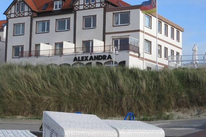 Ferienwohnung für 2 Personen