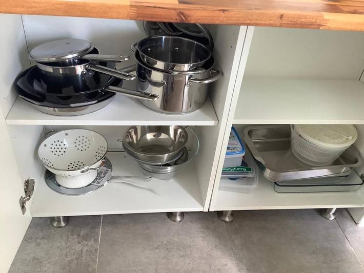 Location de vacances pour 6 personnes, avec jardin à Le Tronquay - 4