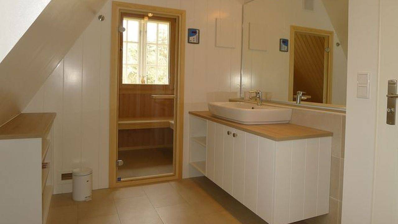 Ferienhaus für 4 Personen (138 m²) in Nieblum in Nieblum, Föhr