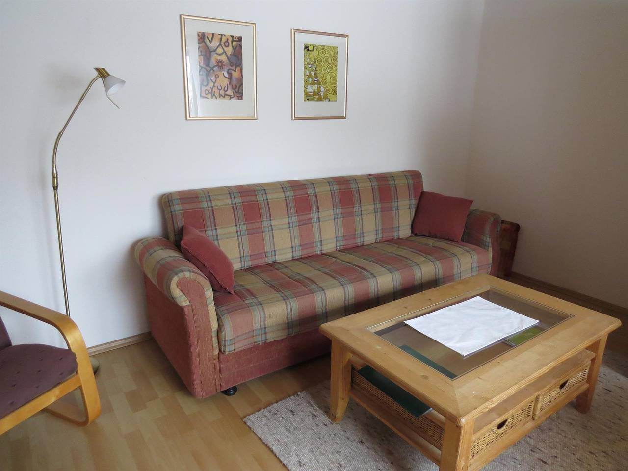 Ganze Ferienwohnung, Ferienhaus Ziegler in Isny im Allgäu, Württembergisches Allgäu