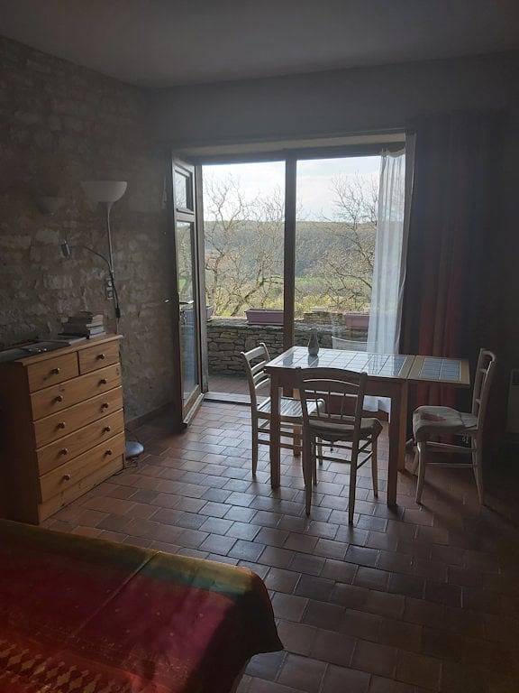 Gîte pour 2 personnes, avec jardin dans le Parc naturel régional du Morvan - 2