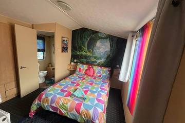 Static Caravan for 4 People in Morecambe, Lancashire, Photo 1