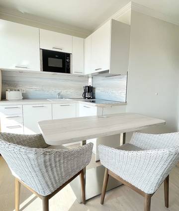 Ferienwohnung für 3 Personen in Grömitz, Südliche Ostseeküste, Bild 4