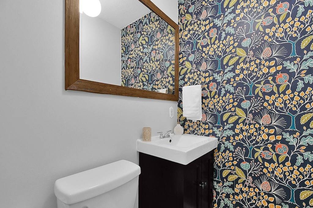 Modern Boho🪴Style 1Br Near Dt on Historic Street in Columbus, Ohio