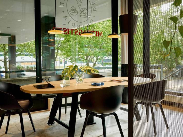 Ferienhaus für 5 Personen, mit Haustier in Hamburg-Nord - 4