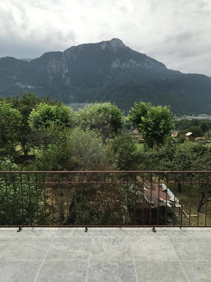 Appartement entier, Bel appartement Cosy et Lumineux in Ayse, Région de Bonneville