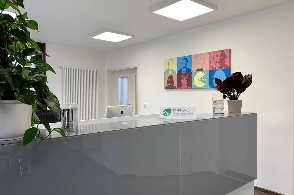 Ganze Wohnung, Apartment 01 – Einzelzimmer in Stadtlengsfeld, Wartburg und Umgebung