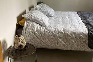 Maison De Vacances pour 6 Personnes dans Lagorce, Ardèche, Photo 4