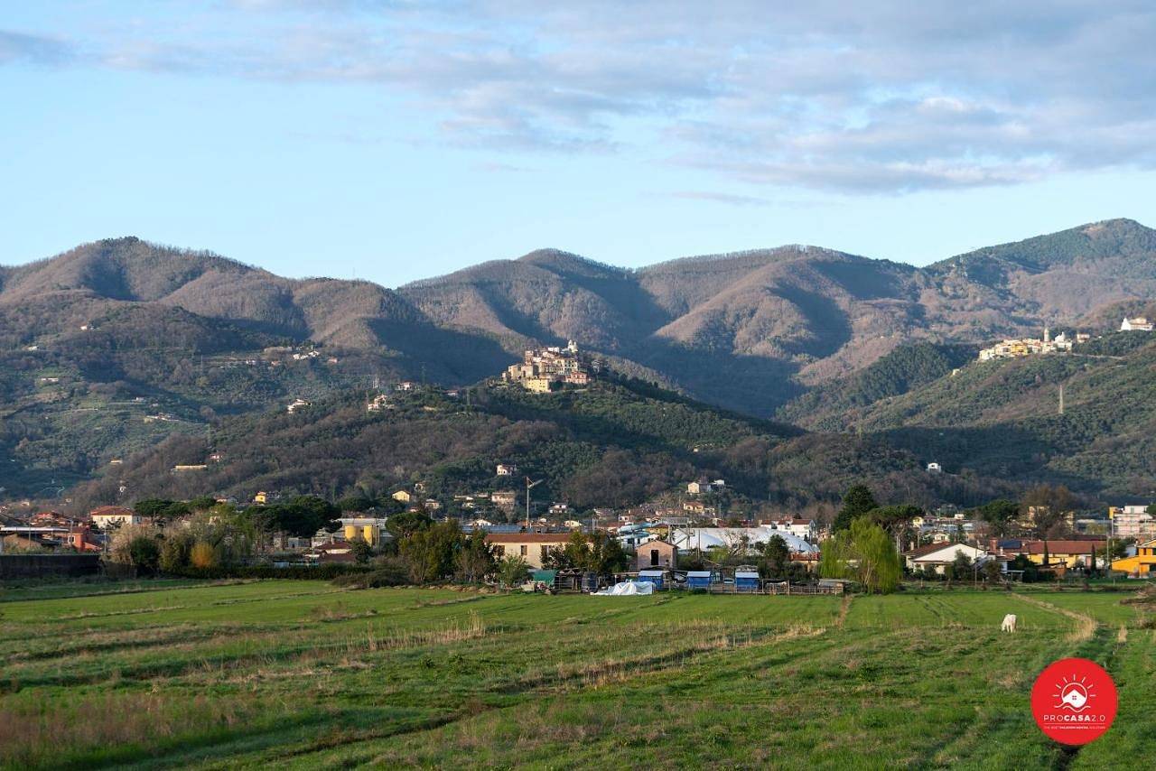 Fattoria Battilana in Marina di Carrara, Carrara