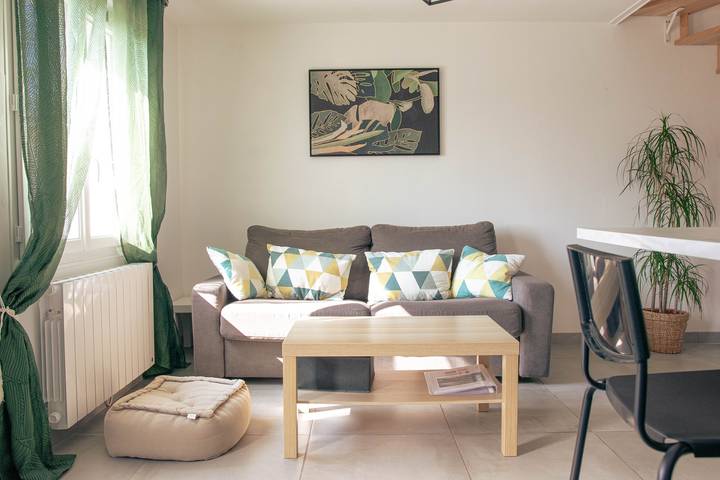 Maison de vacances 2 étoiles « Le Mascaret des Abbayes du Val de Seine » in Sainte-Marguerite-sur-Duclair, Région de Rouen
