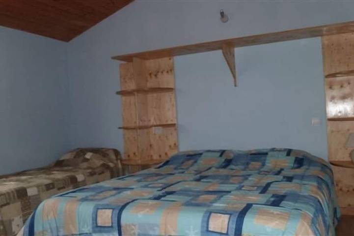 Location de vacances pour 21 personnes, avec terrasse, animaux acceptés à Roujan - 2